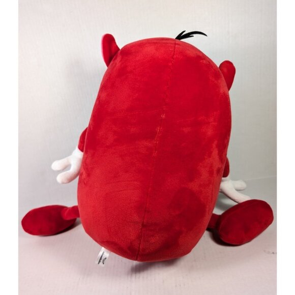 Ren & Stimpy Hug Me Plush Set Nickelodeon 19" Vibrating KidRobot Huggable - Picture 4 of 10